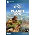 Planet Zoo Steam [Singleplayer Only]